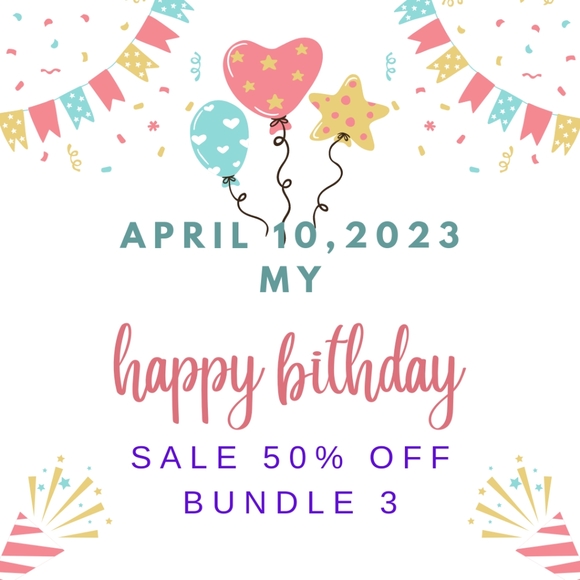 $15 MINIMUM Sale - Picture 16 of 16